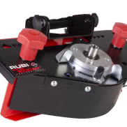 RUBI PRO-EDGER - system do ukosowania płytek na sucho 