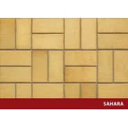 Cegła klinkierowa Sahara