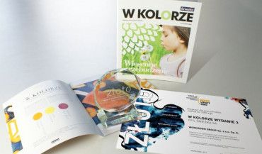 "Szpalty Roku 2017" - Śnieżka z podwójnym złotem