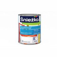 Śnieżka Supermal® Emalia Akrylowa