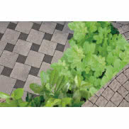 Kostki Libet Decco Monocolor