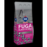 Fuga Elastyczna ATLAS Premium