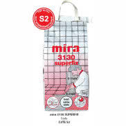 Zaprawa klejowa mira 3130 superfix (biała)
