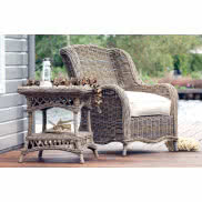 przyjazny rattan