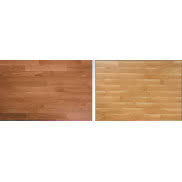 Parkiety dębowe