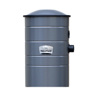 Odkurzacze Centralne VacuMaid Split