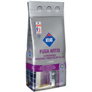 Fuga Atlas Artis (1-25 mm)