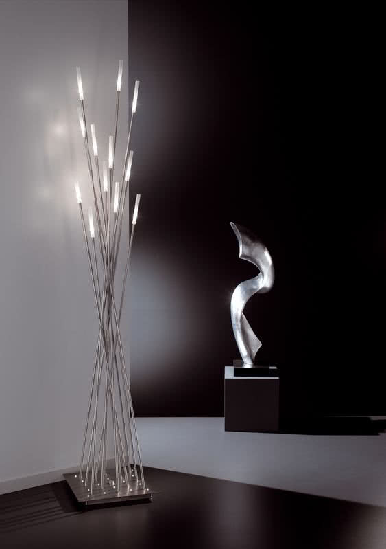 Lampa STICK