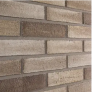 Elastyczne płytki klinkierowe Elabrick: Limburg (50x210 mm)