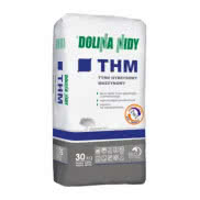 THM - tynk hybrydowy maszynowy