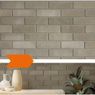 Płytki elewacyjne Brickoflex: FUMINA