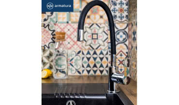 Bateria Rumba w ofercie KFA Armatura