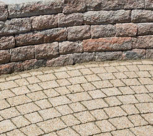 GARDENIT MIDI-ANTIC