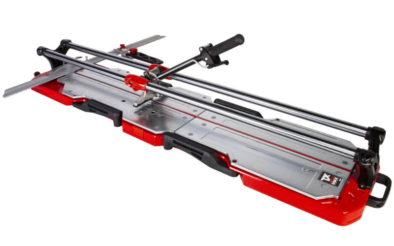 Przecinarki ręczne serii TX-MAX z oferty Rubi Polska Przecinarki ręczne serii TX-MAX z oferty Rubi Polska