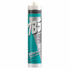 Szczeliwo silikonowe Dow Corning - DC 785