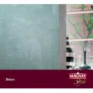 Beton Magnat Style