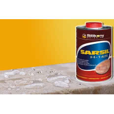 Impregnat Sarsil H-14/R