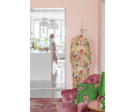 Kolor Magnolia z kolekcji Tikkurila Color Now 2019.
