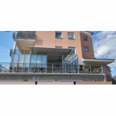 Zadaszenia Horeca