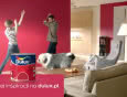 Nowa kampania reklamowa marki Dulux