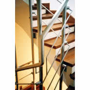 Balustrady