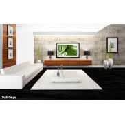 Podłoga Dąb Onyx