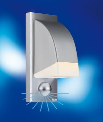 Lampa naścienna L 876