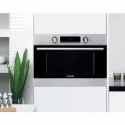 Piekarnik FQ159UST (SPEED OVEN)