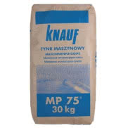 Tynk maszynowy Knauf MP 75