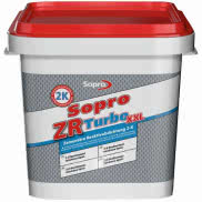 Zaprawy Sopro