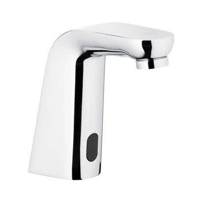 Bateria stojąca, bezdotykowa SAMBA do łazienki 