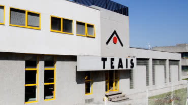 TEAIS ma oddział w Polsce