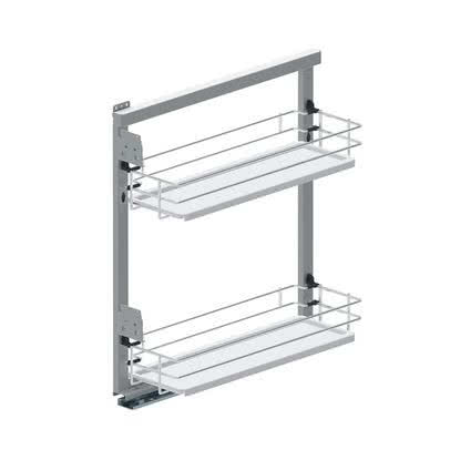 Cargo mini boczne Linia Maxima EVO