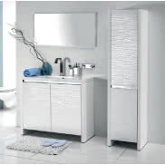 Meble łazienkowe Pacific