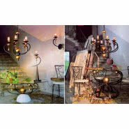MM LAMPADARI
