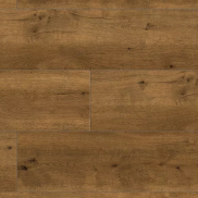 Wodoodporny panel podłogowy Brown Marten R149