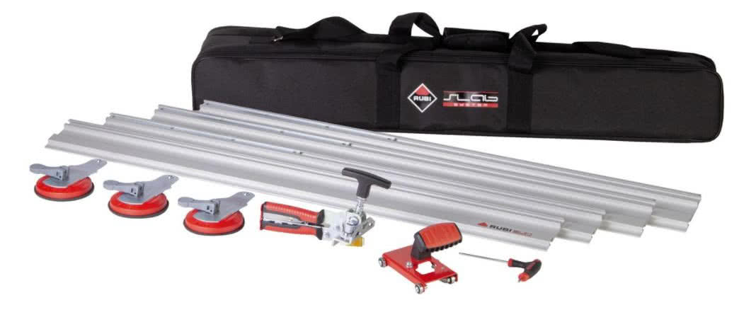 System SLIM CUTTER