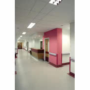 Sufity podwieszane BIOGUARD