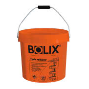 Cienkowarstwowy tynk rolkowy BOLIX TR