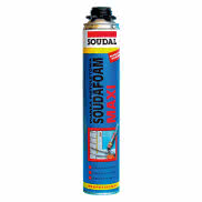 Pianka pistoletowa SOUDAFOAM MAXI