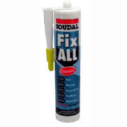 Klej-uszczelniacz Fix All