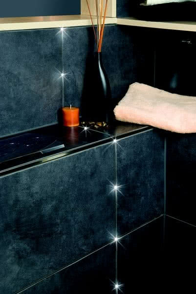 Oświetlenie diodowe LED Crosslight