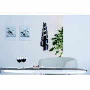 Seria lamp Carducci