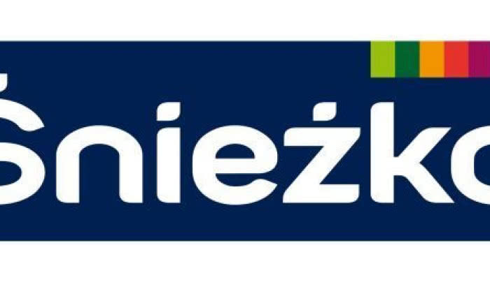 Śnieżka utrzymuje tendencję wzrostową